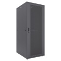 INTELLINET 19" serverikapp 47HE 800x1000mm IP20 flatpack