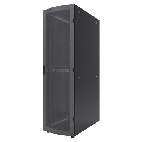 INTELLINET 19" serverikapp 42HE 600x1200mm IP20 flatpack must