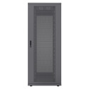 Intellinet 19" serverikapp 42HE 800x1200mm IP20 must flat-pack