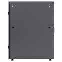 Intellinet 19" serverikapp 36HE 600x1200mm IP20 must flatpack