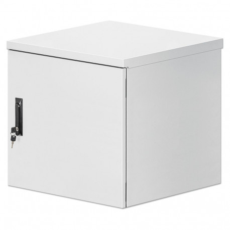 INTELLINET IP55 19" seinakapp 12U 600 mm sügav hall