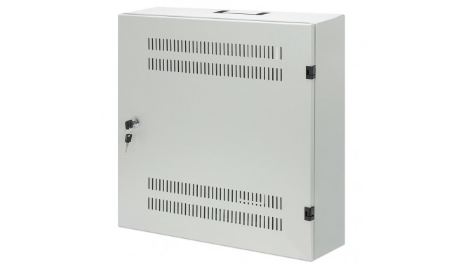 Intellinet seinakapp 4U 540x550mm hall