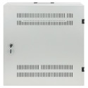 Intellinet seinakapp 4U 540x550mm hall