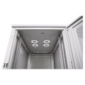 INTELLINET serverikapp 42HE 600x1000mm hall, monteeritud (suurveos)