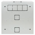 Intellinet seinakapp 4U 540x550mm hall
