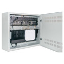 Intellinet seinakapp 4U 540x550mm hall
