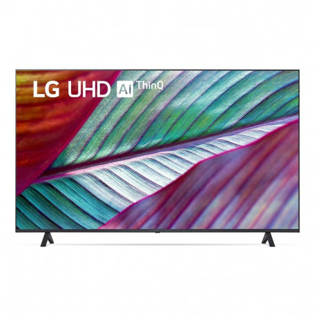 "127 cm/50"" (3840×2160) LG 50UR78006LK 16:9 LED 50Hz a5 Gen6 4K HDMI×3 USB×2 webOS23 Black"