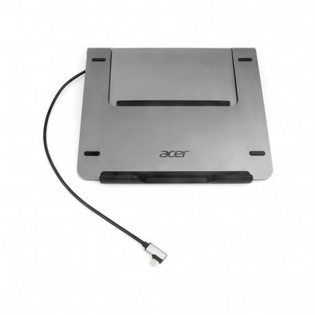Acer sülearvuti alus 5-ühes dokkimisjaamaga, USB-C to HDM