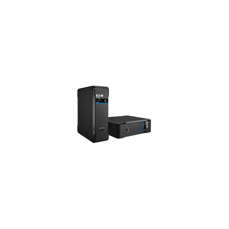 Eaton UPS 3P Ellipse 700 USB DIN 420 W 700 VA 4 väljundit