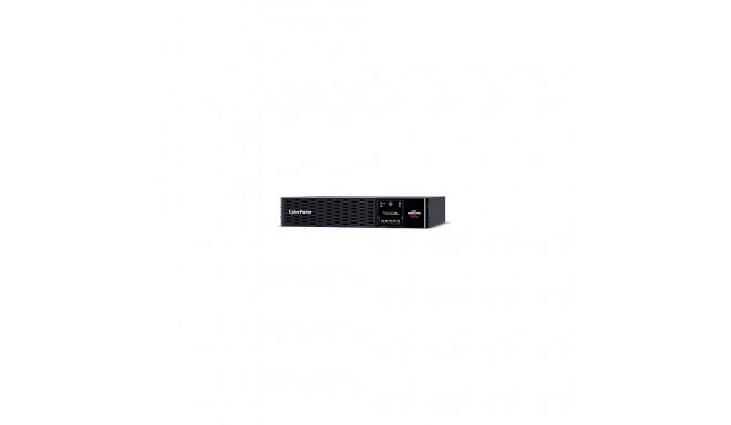 Cyberpower PR3000ERTXL2UAN 19" 3000W line-interactive UPS