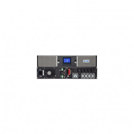"EATON 9PX 2200i 2200VA/2200W Tower/Rack USV RS-232/USB 2U 48,26cm 19Zoll Kit Runtime 5/14min Voll/H