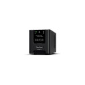 "CyberPower USV Professional Tower PR750ELCDGR"