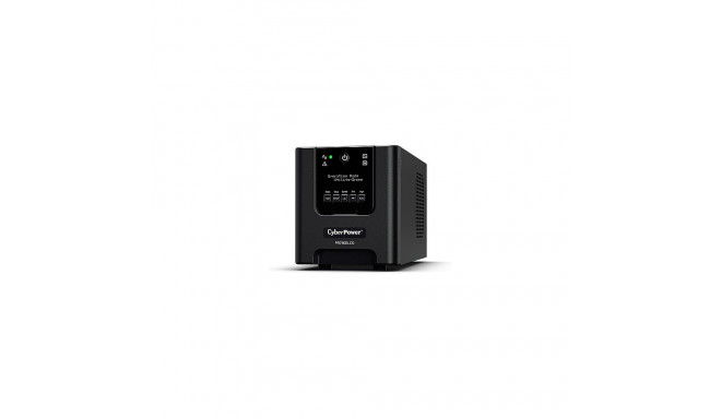CyberPower PR750ELCDGR professionaalne torn-UPS