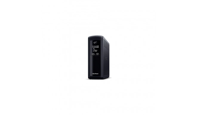 CyberPower ValuePRO VP1600ELCD UPS
