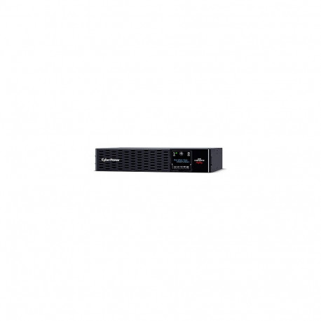 CyberPower PR1000ERT2UC professionaalne rack/tower UPS