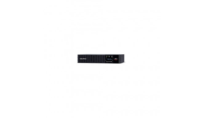 CyberPower PR1500ERT2UC professionaalne rack/tower UPS