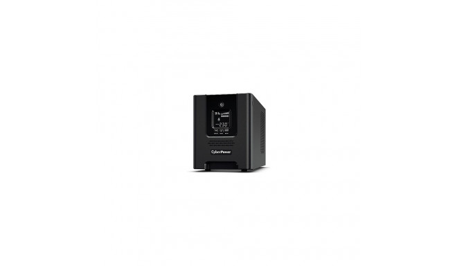 CyberPower UPS PR3000ELCDSXL line-interactive