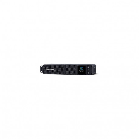 CyberPower CP1200EIPFCRM2U täiustatud räki UPS PFC Sinewave