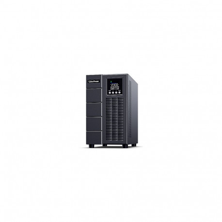 CyberPower OLS3000EA online OLS (A) torn-tüüpi UPS