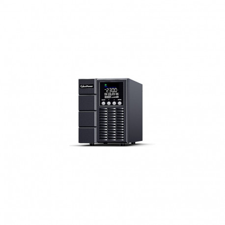 CyberPower OLS1000EA-DE online OLS (A) torn-tüüpi UPS-seade