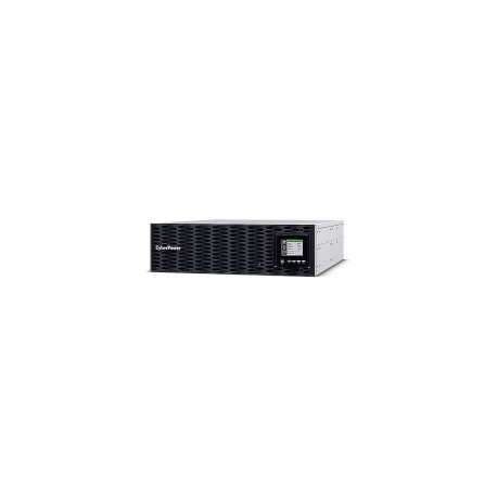 CyberPower OL5KERTHDL koos RMCard205 online HD rack/tower topeltmuundamisega UPS