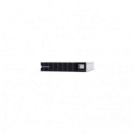 "CyberPower USV OL5KERTHD incl. RMCard205 Online HD Rack/Tower - Doppelwandler"