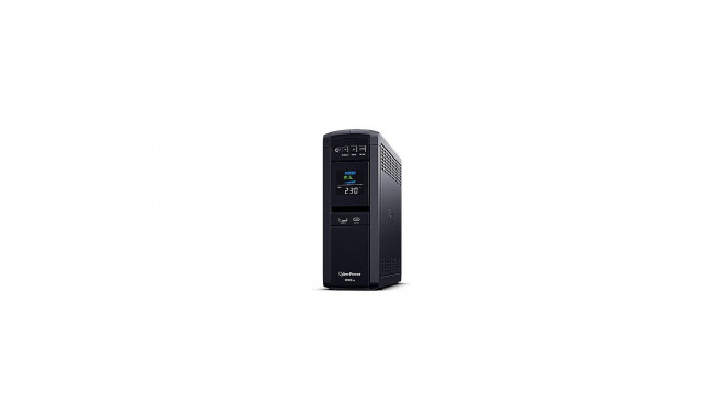"CyberPower USV CP1350EPFCLCD Advanced PFC Sinewave Line-Interactive"