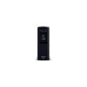 "CyberPower USV CP1200EIPFCLCD Advanced PFC Sinewave Line-Interactive"