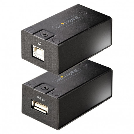 StarTech 150 m USB 2.0 pikendus üle Ethernet Cat5e/Cat6/RJ45 kaabli
