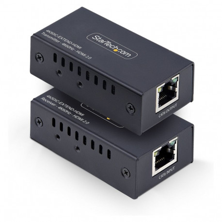 "HDMI EXTENDER 4K 60HZ 60M 60HZ 200FT/60M HDMI 2.0"