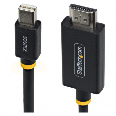 "1M MDP TO HDMI ADAPTER CABLE 4K"