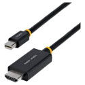 "1M MDP TO HDMI ADAPTER CABLE 4K"
