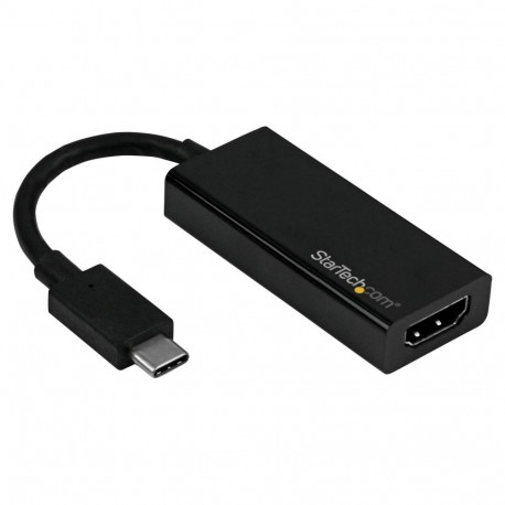 "StarTech USB-C to HDMI Adapter - 4K 60Hz"