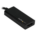 StarTech USB-C HDMI adapter - 4K 60Hz