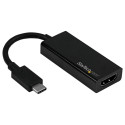 StarTech USB-C HDMI adapter - 4K 60Hz
