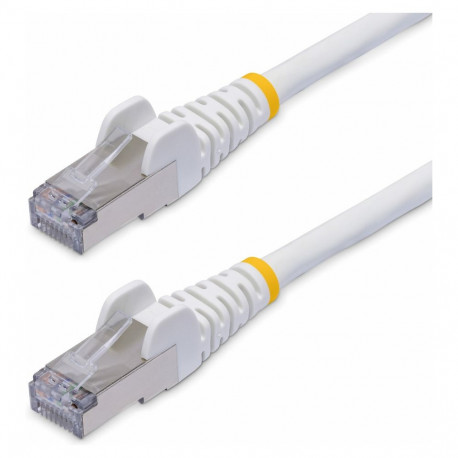 "CAT8 ETHERNET CABLE LSZH 25G/40G S/FTP LSZH 100W POE"