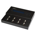 StarTech 1:7 USB-mälupulkade duplikaator