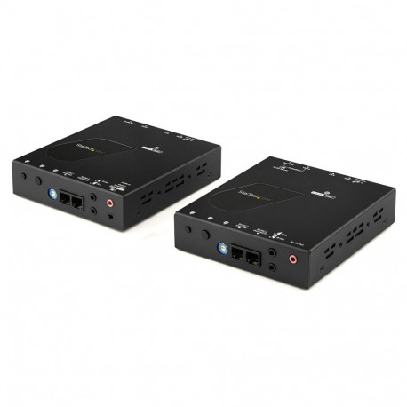 StarTech HDMI üle IP pikenduste komplekt videoseina toega - 1080p - HDMI üle Cat5 või Cat6 Etherneti