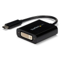 StarTech USB-C - DVI adapter