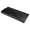 "StarTech USB Duplicator - 1:15 - USB Sticks - Flash Drive Duplicator"