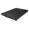 "StarTech 8-Port Rackmount KVM Console for Server Rack 48,26cm 19Zoll 1U"