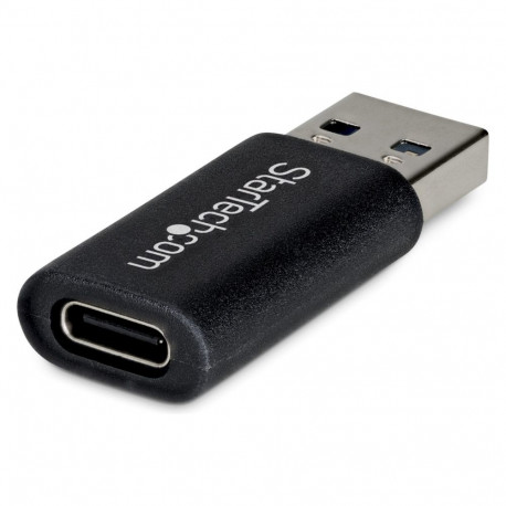 StarTech USB-A - USB-C adapter 10Gbps 5V 900mA