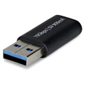 StarTech USB-A - USB-C adapter 10Gbps 5V 900mA