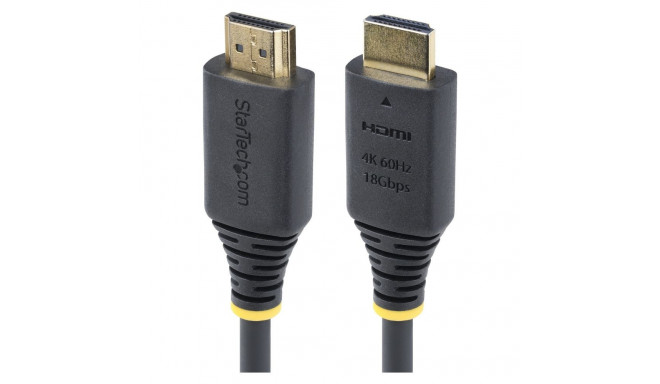 "4M HIGH-SPEED HDMI CABLE"