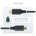 "4M HIGH-SPEED HDMI CABLE"