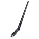 StarTech USB Bluetooth 5.3 adapter PC-le, Class 1, Windows/Linux