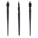 "StarTech USB Bluetooth 5.3 Adapter for PC, Class 1, Windows/Linux"