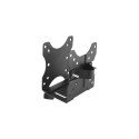 "StarTech Thin Client Mount - VESA Mounting Bracket"