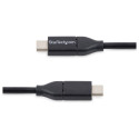 StarTech 3m 10 ft USB C - USB C kaabel M/M - USB 2.0