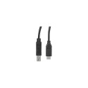 StarTech USB-C - USB-B printerikaabel - M/M - 3 m 10 ft. - USB 2.0